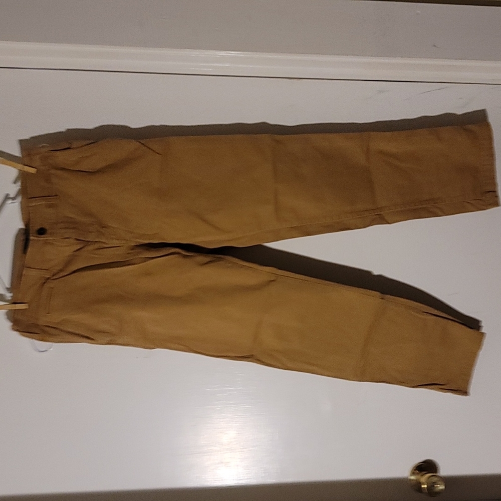 Men's dress pants